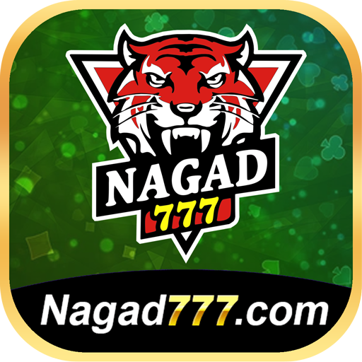 Nagad777-logo png