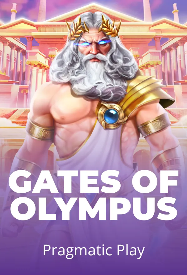 gates of olympus at nagad 777