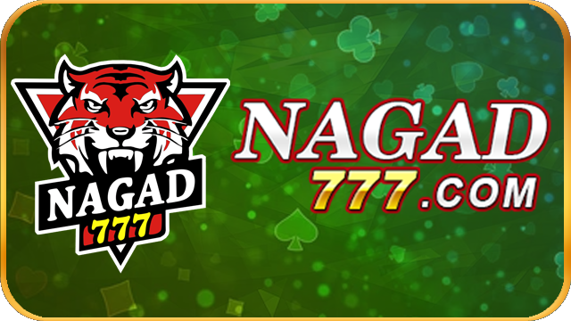 nagad777 logo png