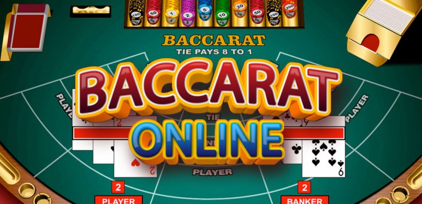 Baccarat-game-online